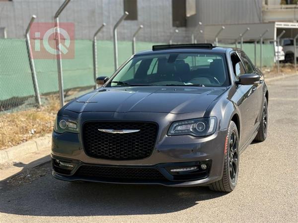كرايسلر 300 2023 للبيع في العراق - اربيل